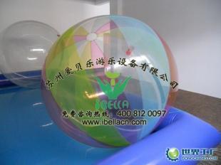 水上步行球供應指南 價格、廠家及產品信息解析