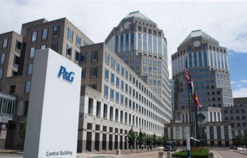 藍(lán)海匯簽約沙宣，成功晉級(jí)寶潔全球供應(yīng)商體系