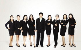 星級團(tuán)隊評選 企業(yè)文化魅力的卓越展示與傳承